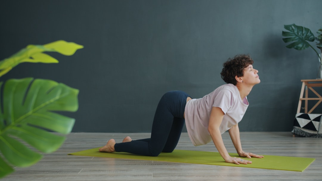 cours-postural