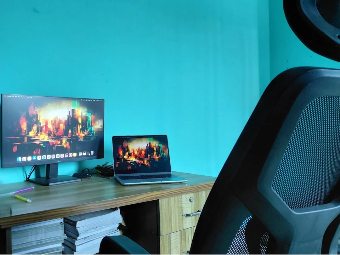 La posture au bureau : guide pratique