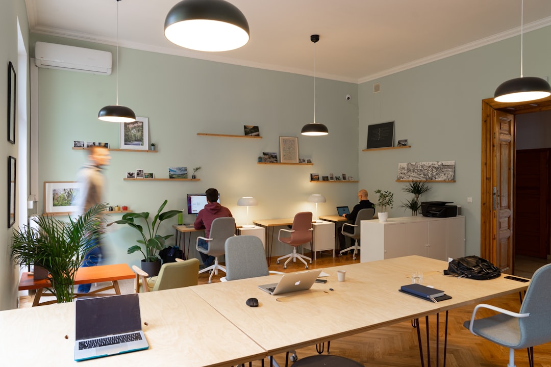 hub-entreprise