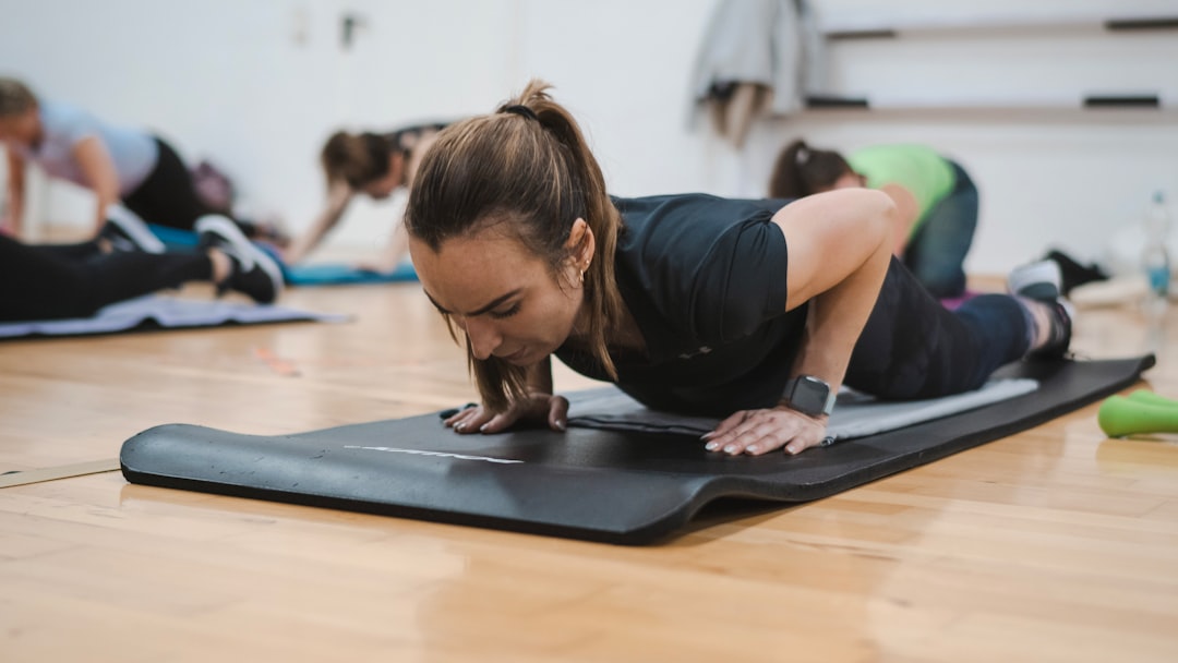 hub-pilates
