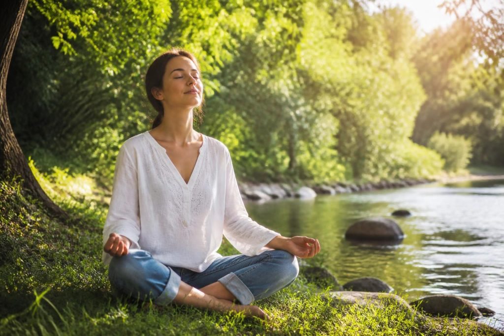 découvrez les techniques pour apprendre à respirer profondément et améliorer votre bien-être au quotidien grâce à une respiration consciente et apaisante.