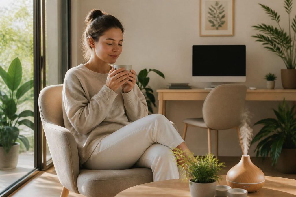 découvrez des techniques efficaces et conseils pratiques pour gérer votre stress au quotidien et améliorer votre bien-être mental.