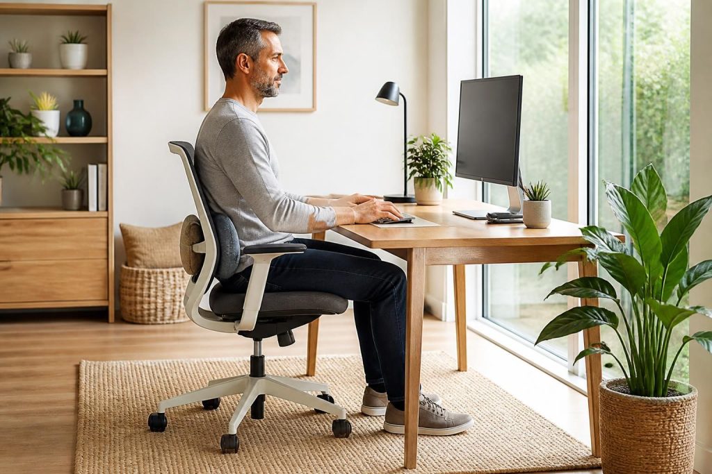 découvrez des conseils pratiques et efficaces pour prévenir le mal de dos au quotidien et améliorer votre posture et bien-être.