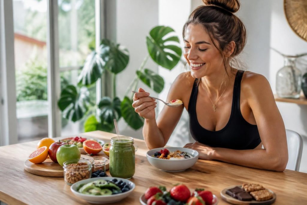 découvrez comment réduire votre consommation de sucre sans frustration grâce à des astuces simples et efficaces pour une alimentation équilibrée et savoureuse.