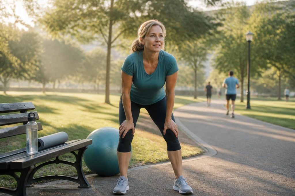 conseils et astuces pour reprendre le sport en douceur après une longue pause, retrouver votre forme et éviter les blessures.