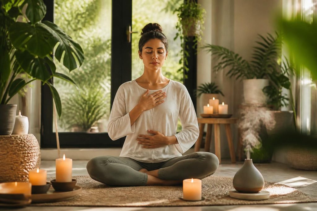 découvrez des techniques efficaces pour se détendre et lâcher prise. ce guide complet vous aide à réduire le stress au quotidien et à retrouver sérénité et bien-être.