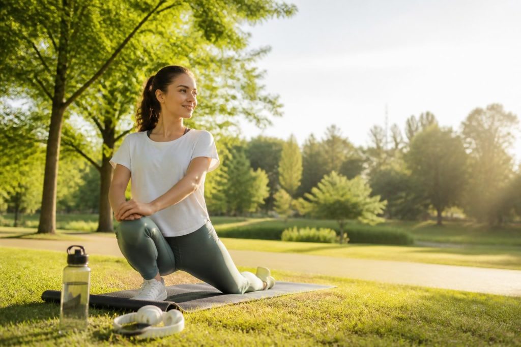 découvrez comment reprendre le sport en douceur avec notre guide spécialement conçu pour les débutants. astuces, conseils et exercices adaptés pour un démarrage en toute sécurité.