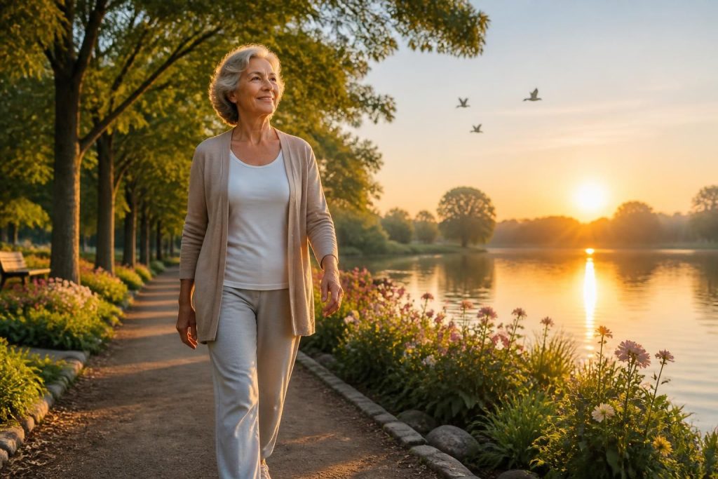découvrez des conseils pratiques et des stratégies pour préserver votre équilibre physique et mental en vieillissant, afin de vivre sereinement et en bonne santé.