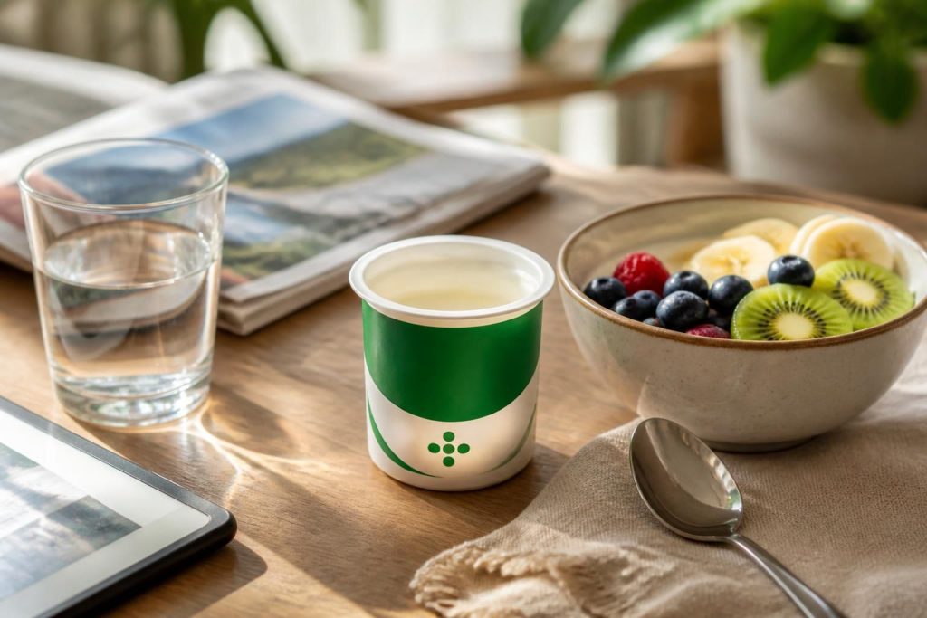 découvrez notre analyse complète d'activia probiotique : avis utilisateurs, bienfaits pour la santé digestive et efficacité prouvée contre la constipation.