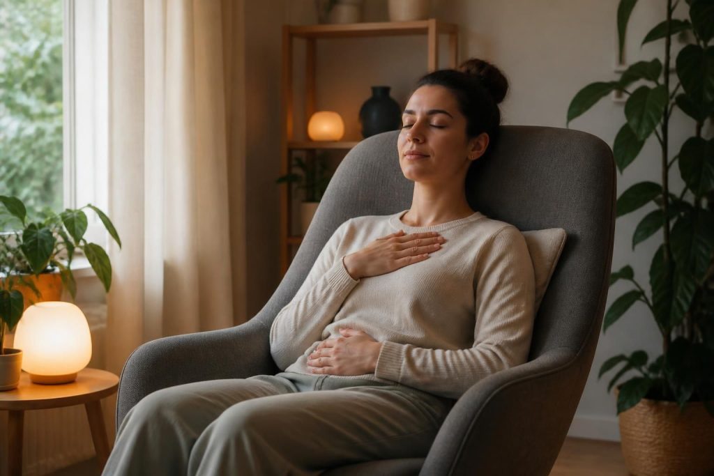 découvrez des exercices d'auto hypnose efficaces pour maîtriser la douleur, renforcer la confiance en soi et améliorer la qualité du sommeil.