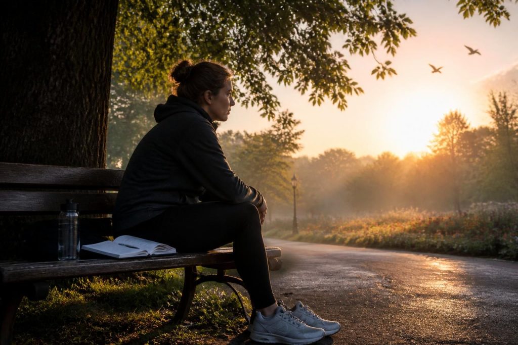 découvrez des astuces efficaces pour surmonter une baisse de moral, retrouver votre motivation et booster votre énergie au quotidien.