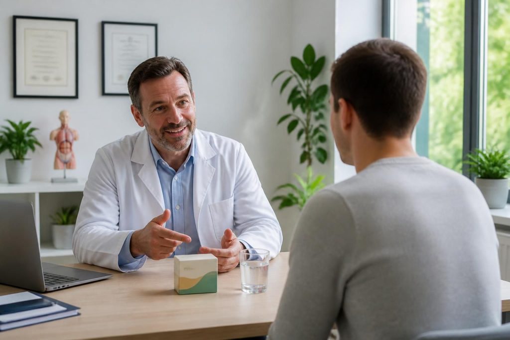 découvrez l'avis des médecins sur d-stress booster, son efficacité et les recommandations pour une utilisation optimale afin de mieux gérer le stress au quotidien.