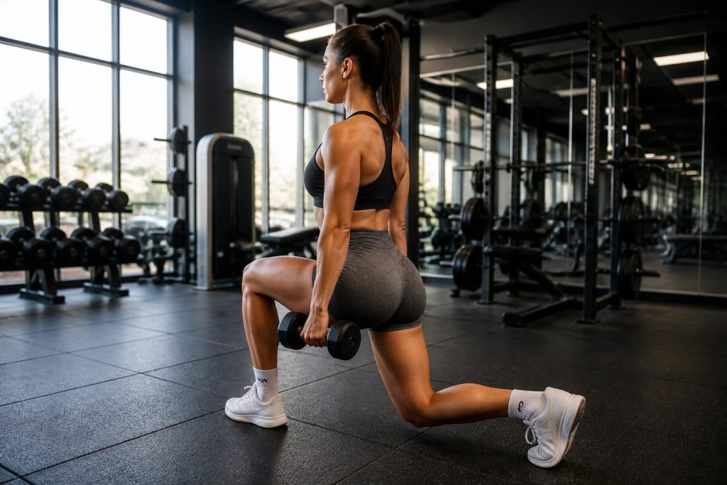 découvrez des exercices efficaces pour muscler et renforcer le grand fessier, améliorer votre silhouette et votre posture grâce à des mouvements ciblés.