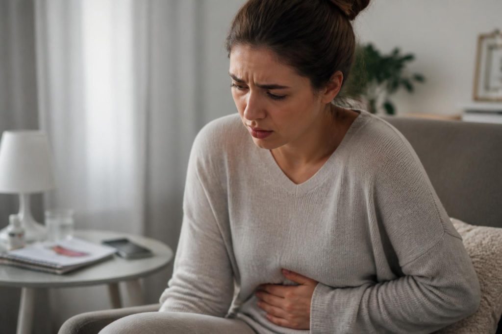 découvrez quand surviennent les douleurs liées à une grossesse extra-utérine, les symptômes à surveiller et des témoignages pour mieux comprendre cette situation.
