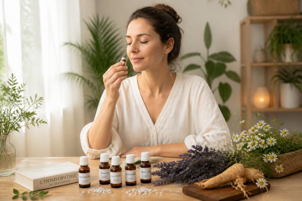 découvrez des solutions efficaces d'homéopathie pour soulager la fatigue chronique et nerveuse. apprenez comment mieux gérer votre énergie naturellement.