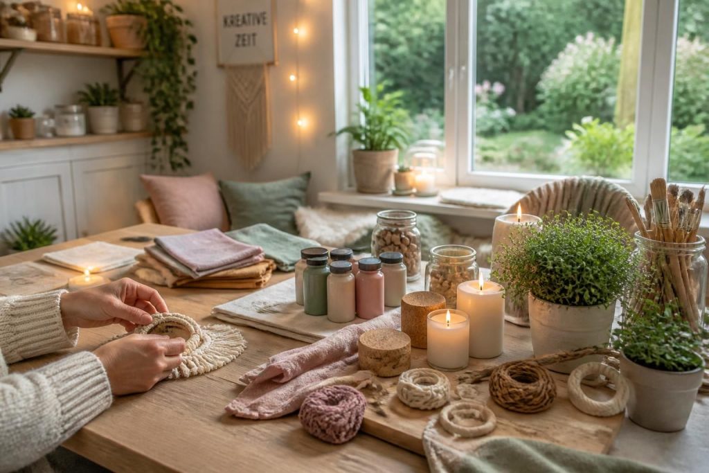 découvrez les nouveautés 2025 de l'atelier diy sur hygge-a-la-maison.fr et plongez dans l'univers du hygge pour créer une ambiance chaleureuse et conviviale chez vous.