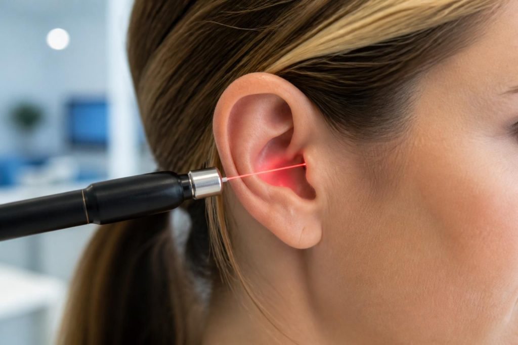 découvrez l'efficacité du laser dans l'oreille pour maigrir. analysez cette méthode innovante, ses avantages, ses limites et ce qu'en pensent les experts.