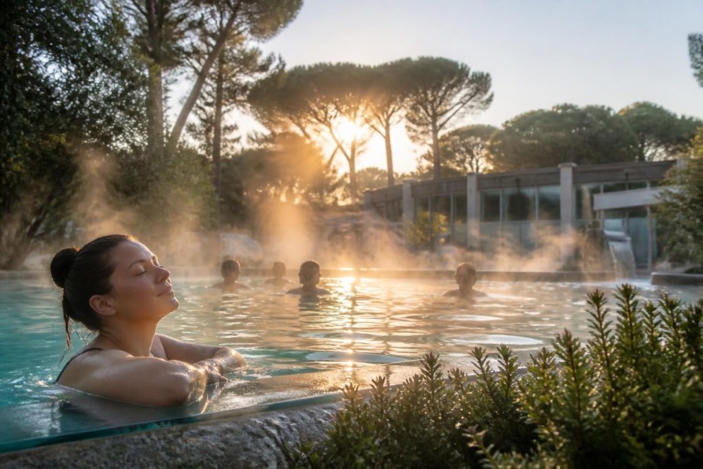 découvrez les avis sur les bains du casteljaloux, leurs bienfaits pour la santé et les expériences des visiteurs à la recherche de détente et de bien-être.