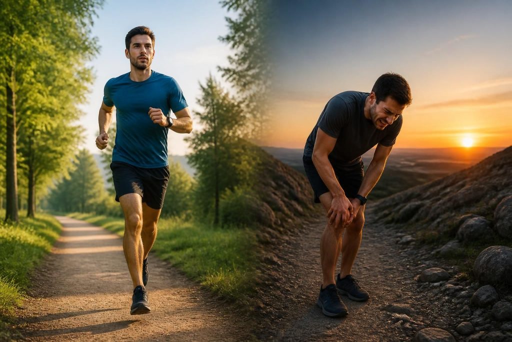 découvrez les bienfaits et les limites de courir tous les jours selon vos objectifs personnels. conseils pour une pratique saine et efficace de la course à pied.