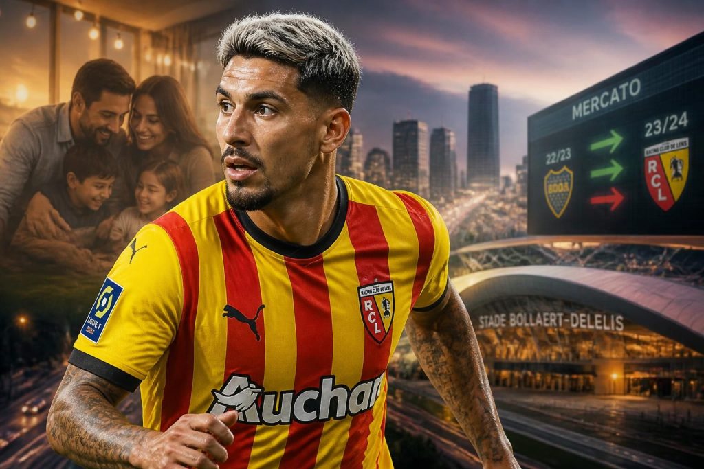 découvrez tout sur facundo medina : sa carrière professionnelle, sa vie privée et les derniers transferts le concernant, au cœur de l'actualité sportive.