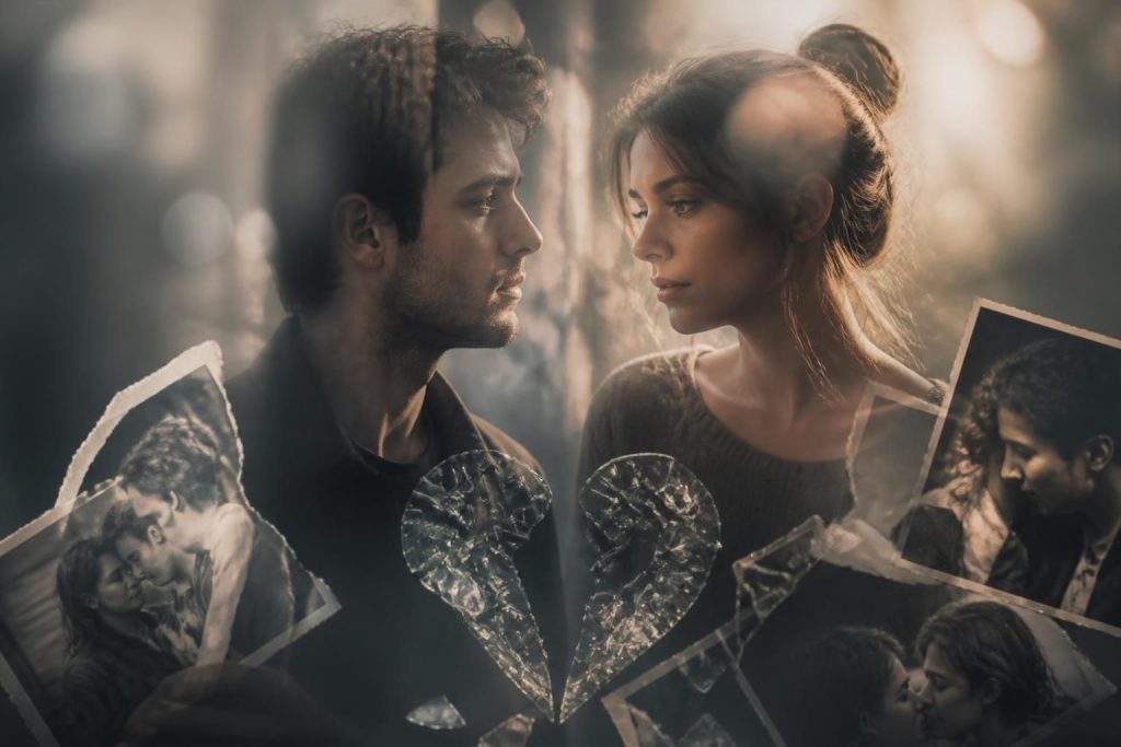 découvrez comment l'effet zeigarnik influence nos émotions amoureuses en laissant nos souvenirs inachevés impacter nos sentiments et nos relations.