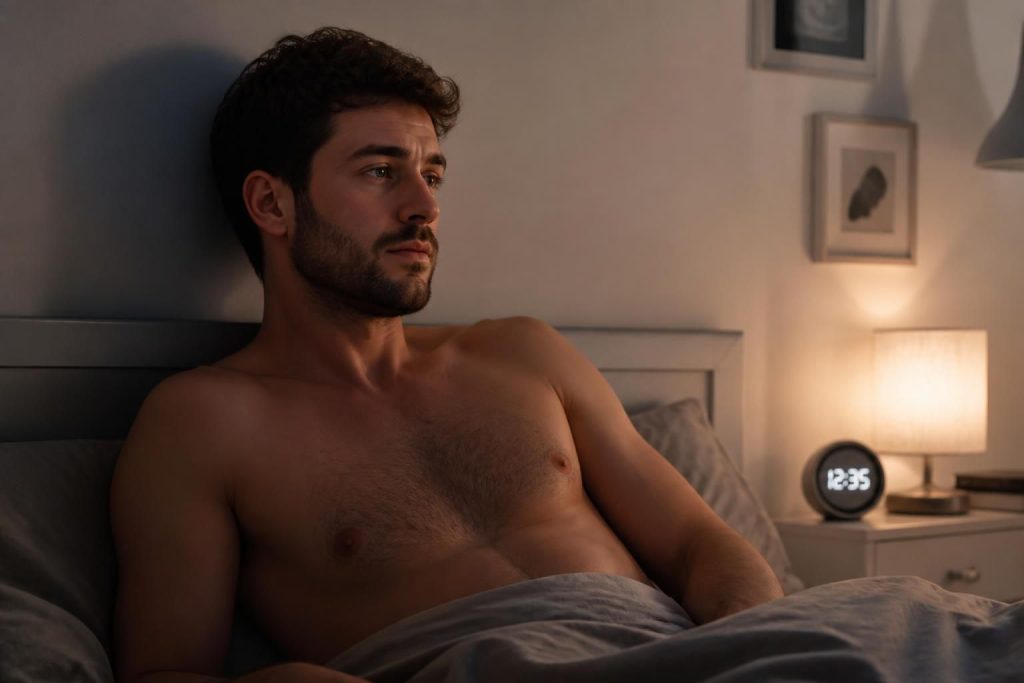 découvrez ce qu'est le mastubér un homme, une pratique intime souvent méconnue, et apprenez à mieux comprendre ses aspects physiques et émotionnels.