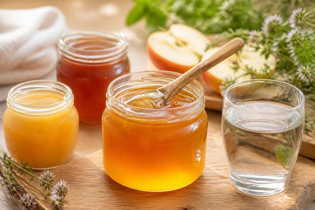 découvrez quel type de miel est le plus efficace contre la constipation et apprenez comment l'utiliser pour soulager naturellement vos troubles digestifs.