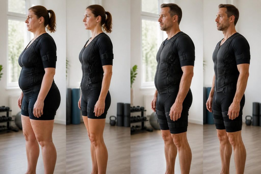découvrez les avis des utilisateurs sur miha bodytec et ses effets sur la perte de poids et la réduction de la cellulite. analyse des résultats réels et témoignages.