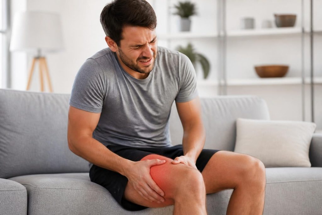 découvrez les symptômes de la myosite et apprenez à reconnaître cette inflammation musculaire pour une prise en charge rapide et efficace.