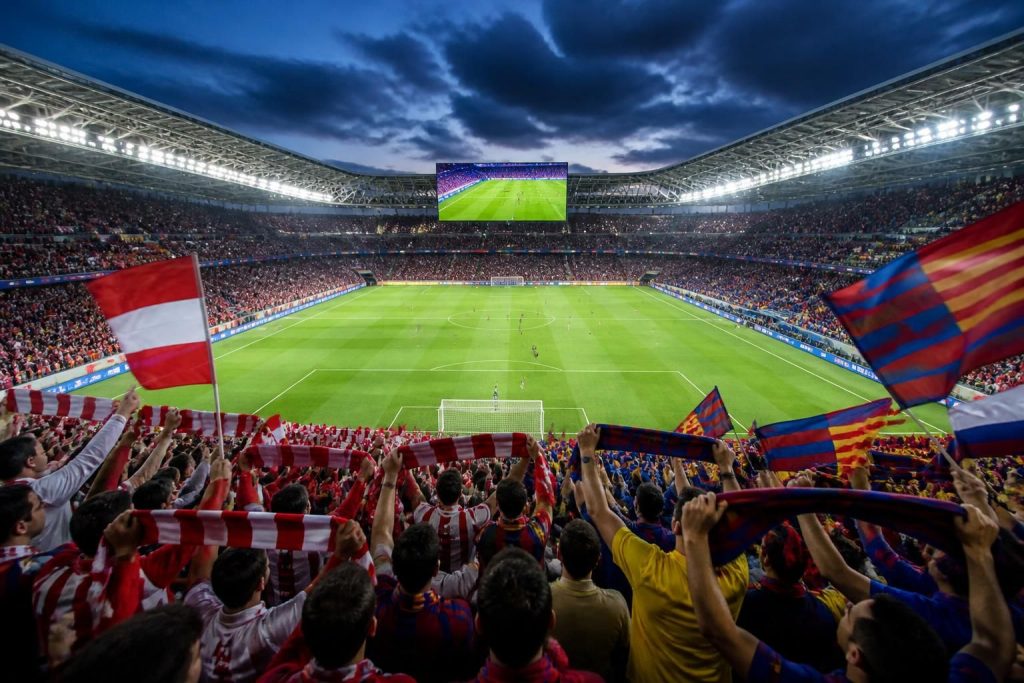 découvrez où regarder en direct le match de l'union deportiva barbastro barcelone à la télévision. ne manquez aucune action de ce match passionnant !