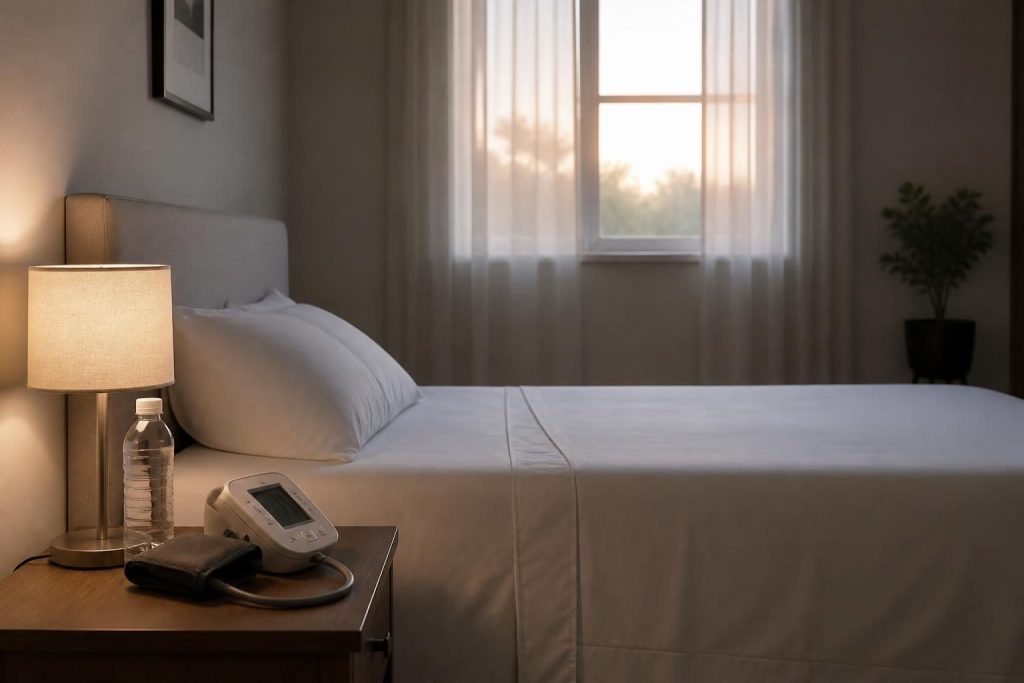 découvrez la vérité sur la mort dans son sommeil : démêlez mythe et réalité, et obtenez des conseils médicaux pour mieux comprendre ce phénomène.