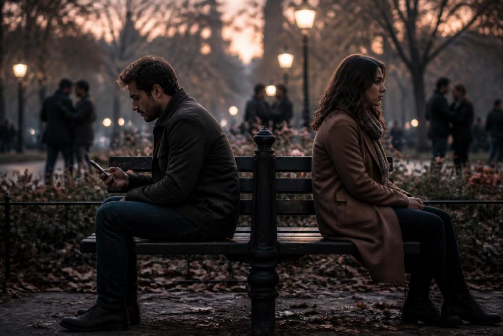 découvrez comment le manque d'attention peut fragiliser une relation amoureuse et apprenez des stratégies efficaces pour raviver la connexion et préserver l'amour.