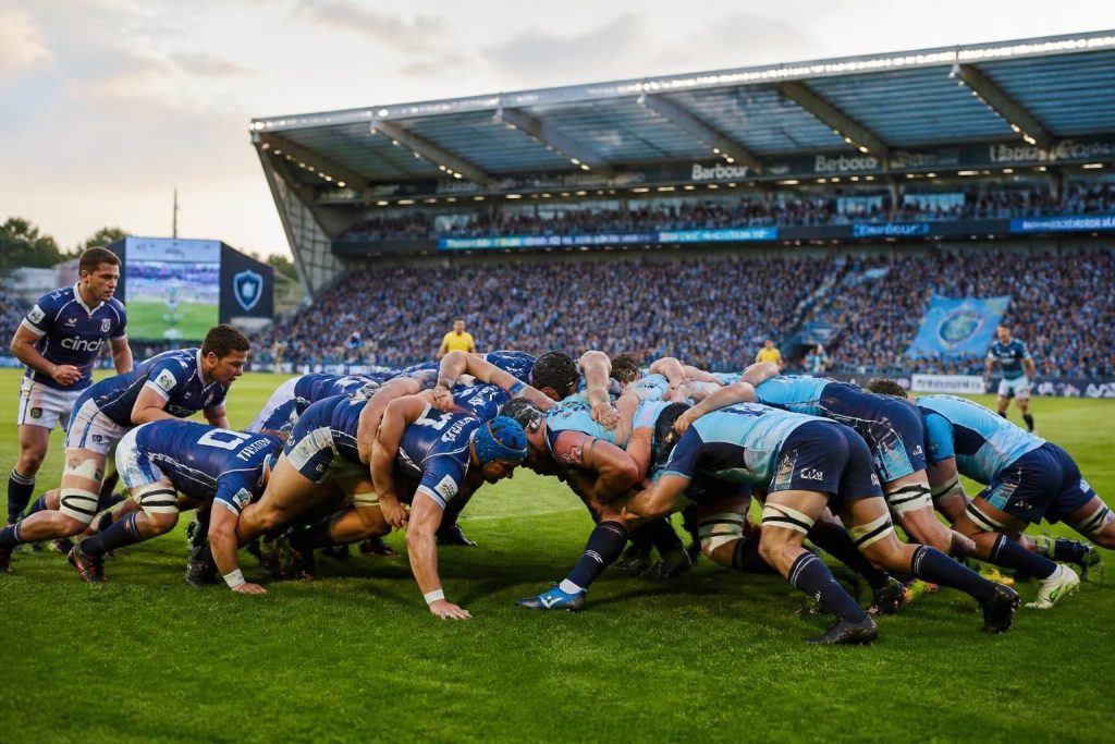 découvrez le résumé, le score en direct et la chaîne tv pour suivre le prochain match de rugby entre northampton et castres.