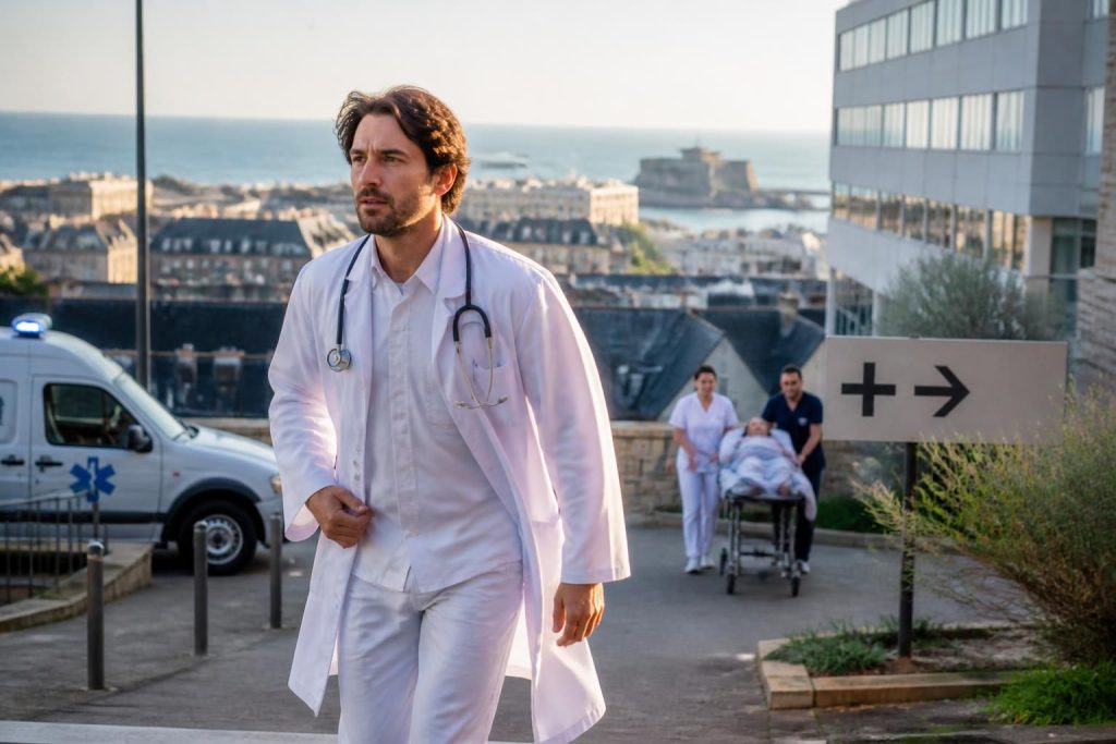 découvrez les contacts, tarifs et services de sos médecin à brest pour une prise en charge rapide et efficace. assurez votre santé avec une réponse médicale urgente près de chez vous.